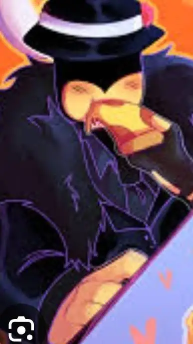 ai character: Mafioso background