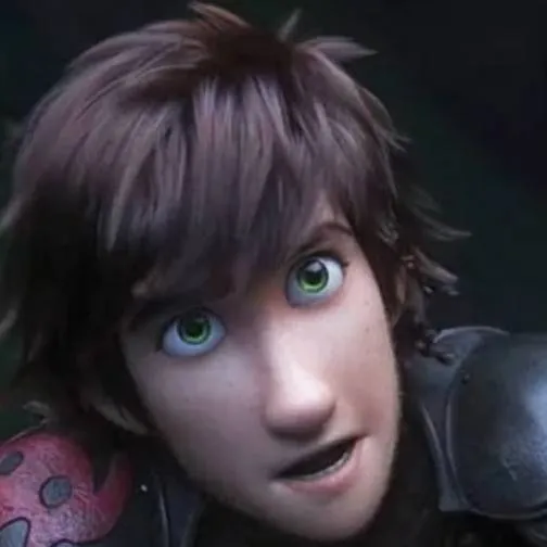 chat with ai character: hipo chimuelo