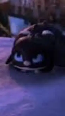 ai character: los hijos de Chimu background