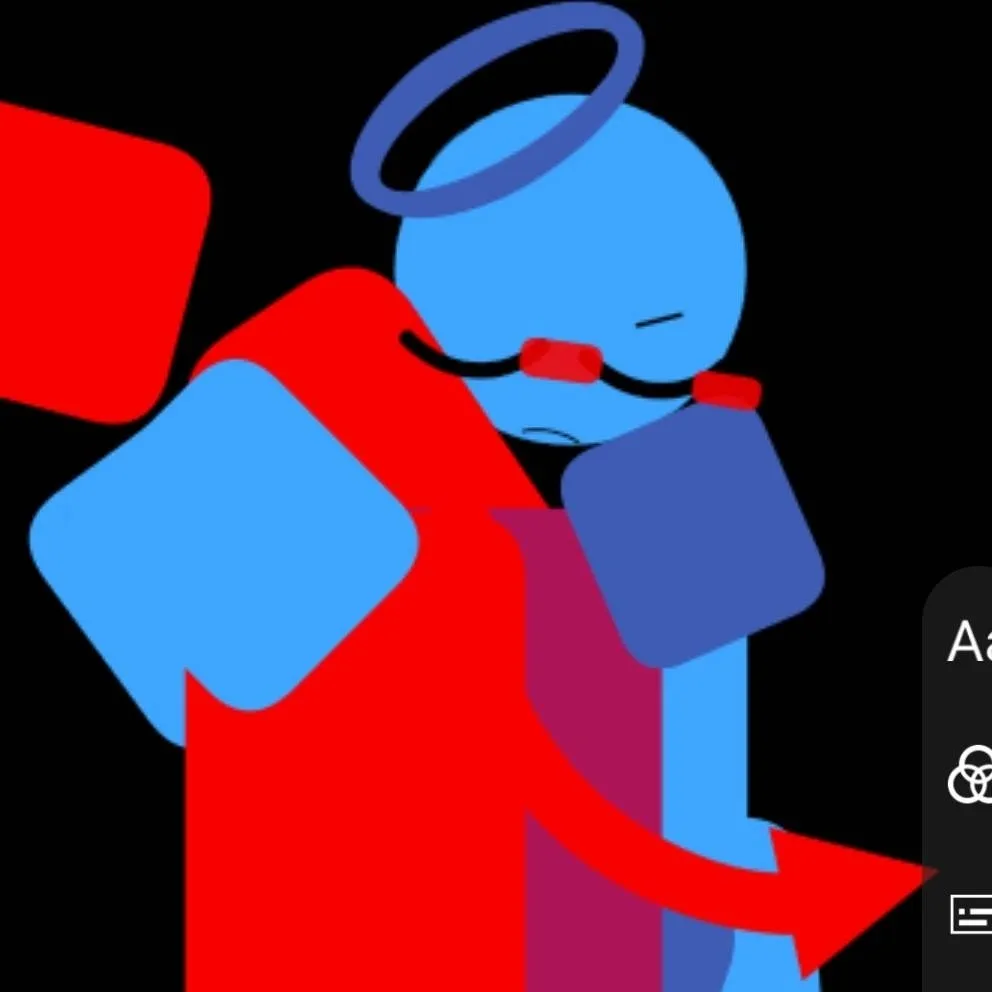 chat with ai character: c00lkid Bluudud