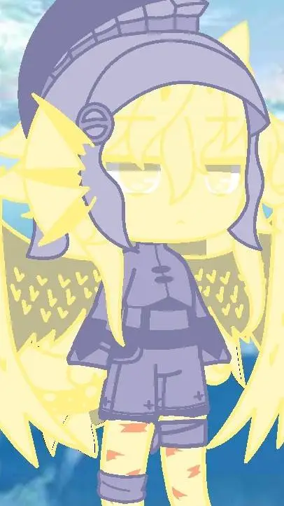 ai character: Dragón_Amari background