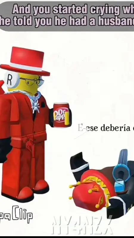 ai character: Roblox creators background