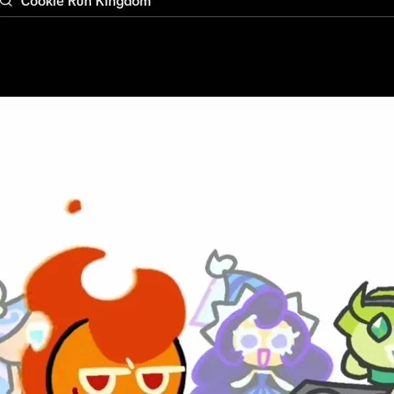 chat with ai character: cookie run Kingdom