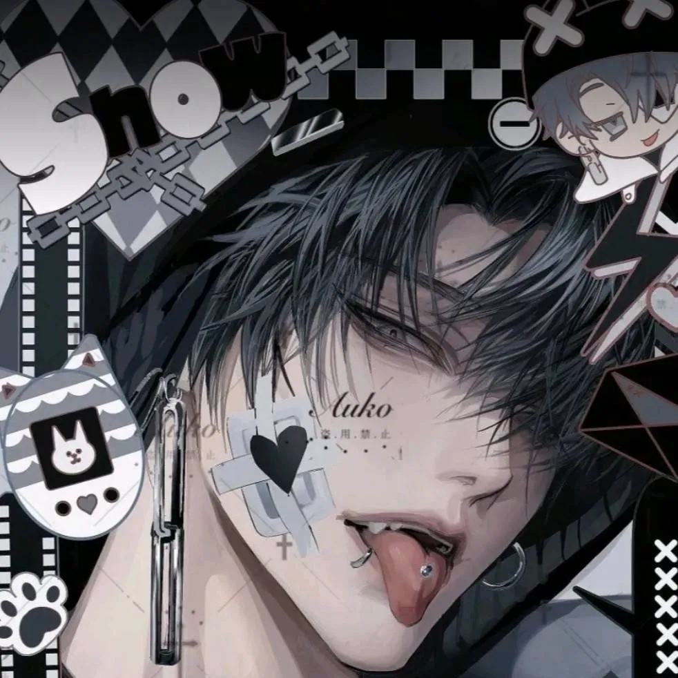 chat with ai character: Chris