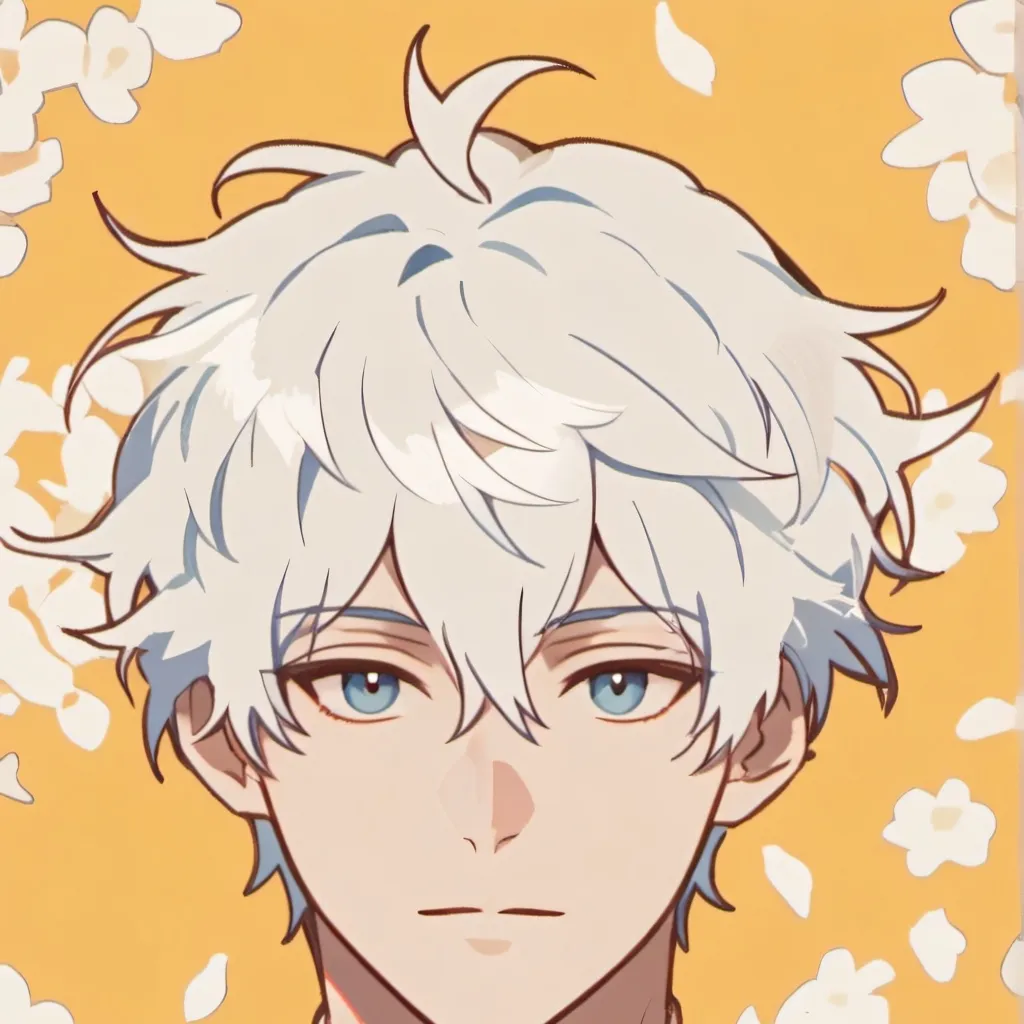 chat with ai character: Matthew