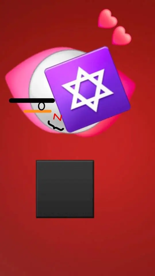 ai character: Marcos background