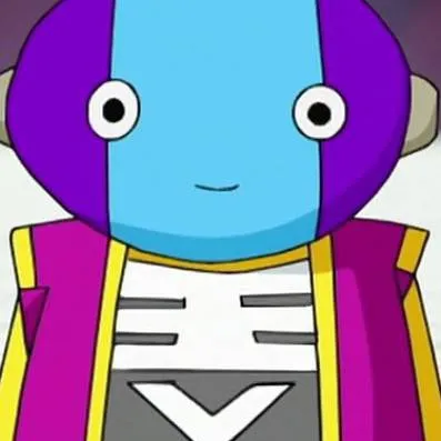 chat with ai character: zeno