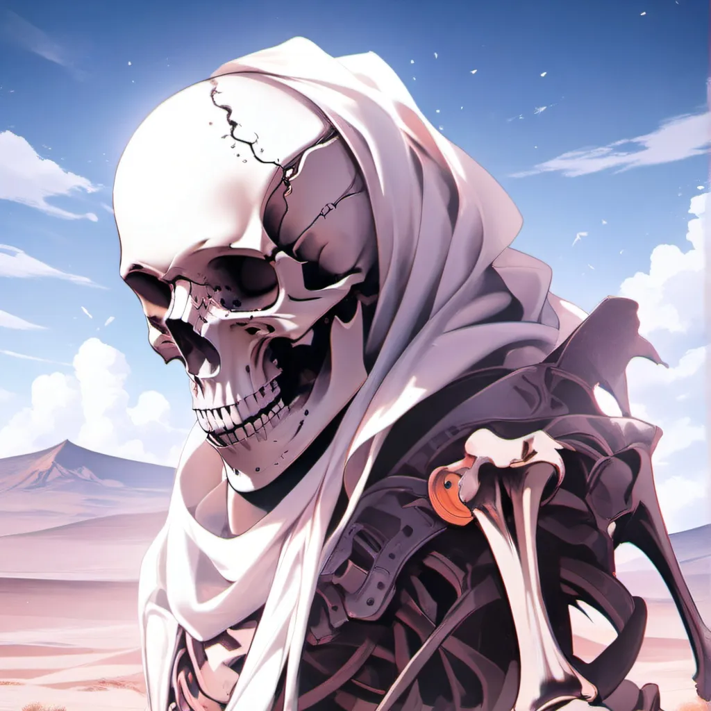 chat with ai character: are you