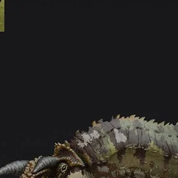 chat with ai character: Carnotaurus 