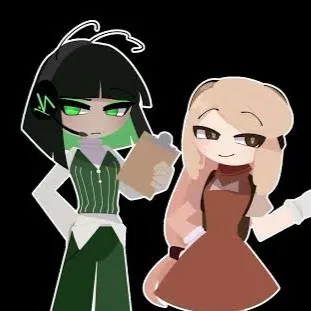 chat with ai character: Shellvision <3