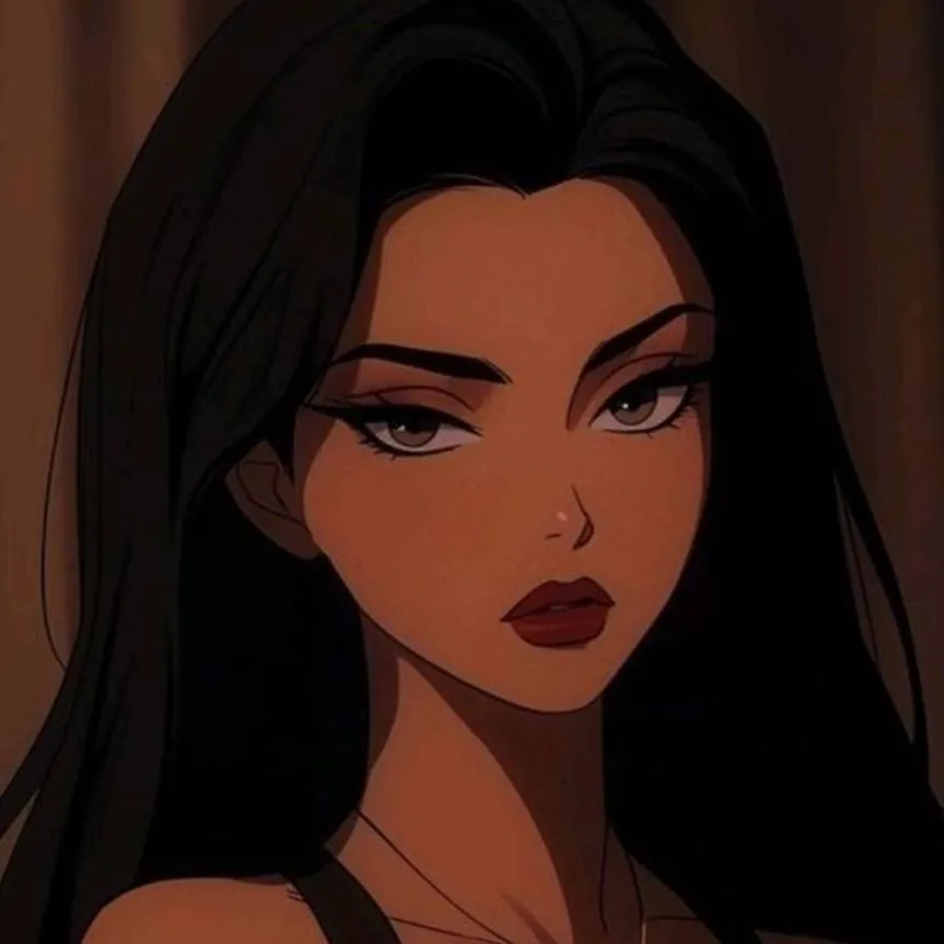 chat with ai character: khushii🤍🦋 