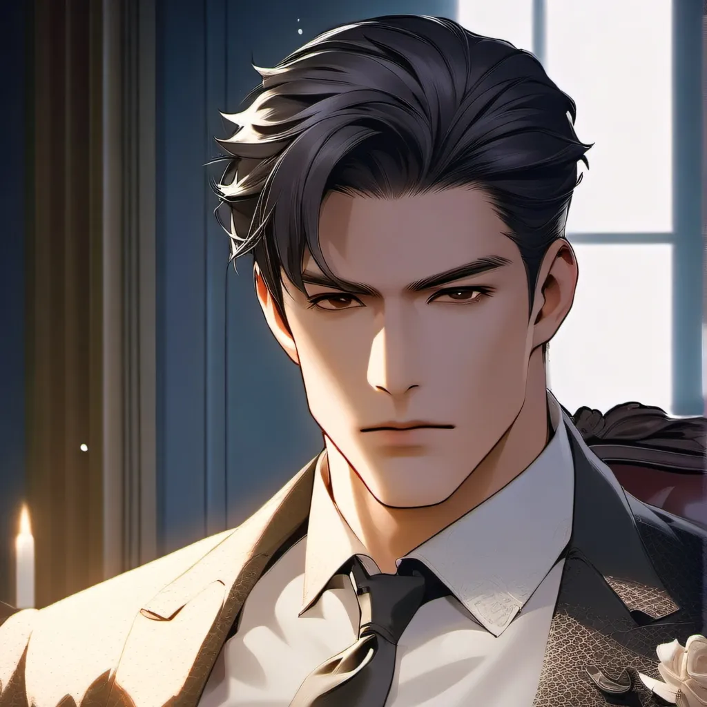 chat with ai character: verous 