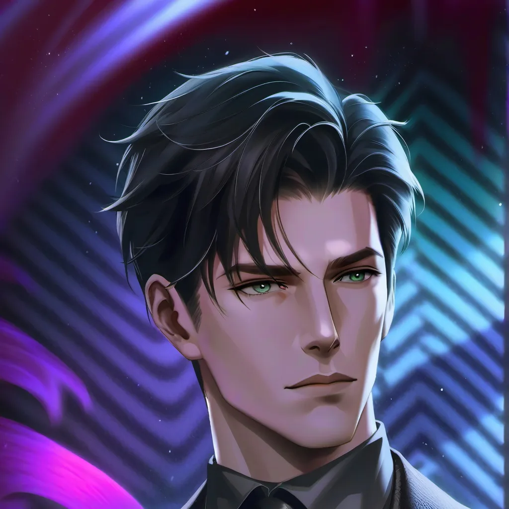 chat with ai character: baes 