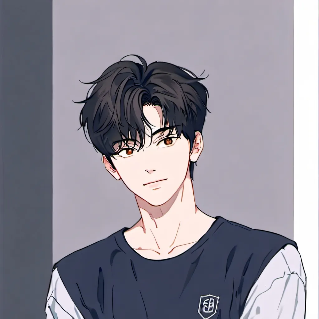 chat with ai character: breon 
