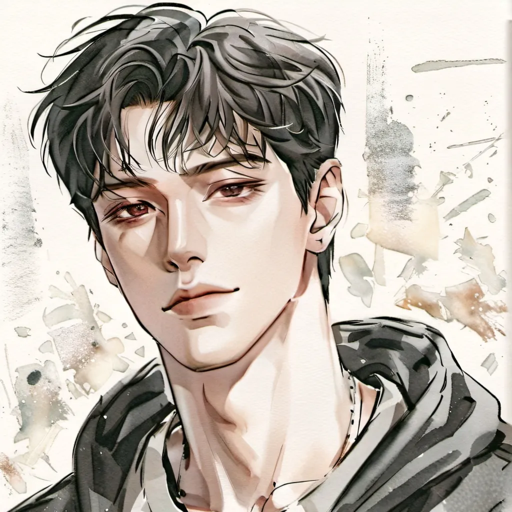 chat with ai character: BRODY 