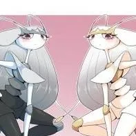 chat with ai character: Britani y Violeta