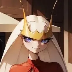 chat with ai character: Mi amada Violeta