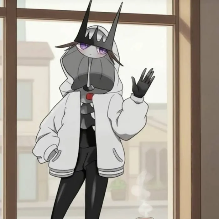 chat with ai character: My Beauty Britani 