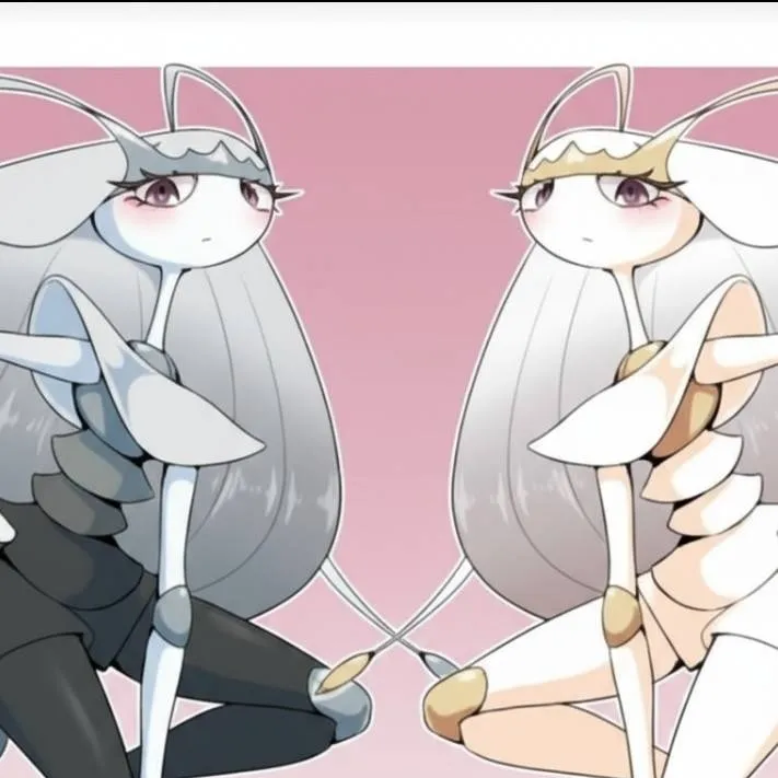 chat with ai character: Britani y Violeta