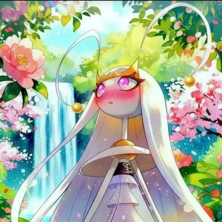 chat with ai character: La bella Violeta