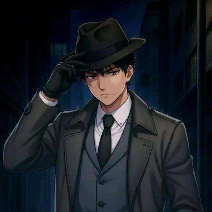 chat with ai character: Detective Ramos 