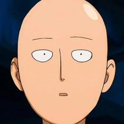 chat with ai character: Saitama el pelón🦲