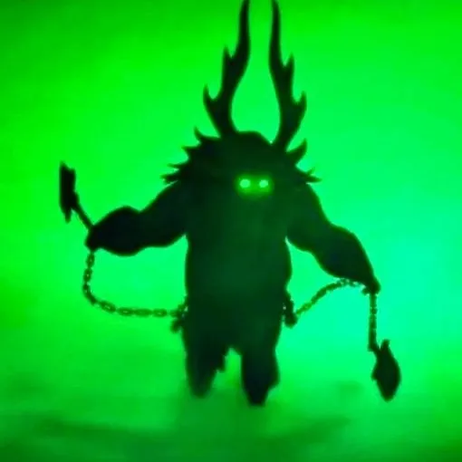 chat with ai character: Thamuz Kai 5x30 