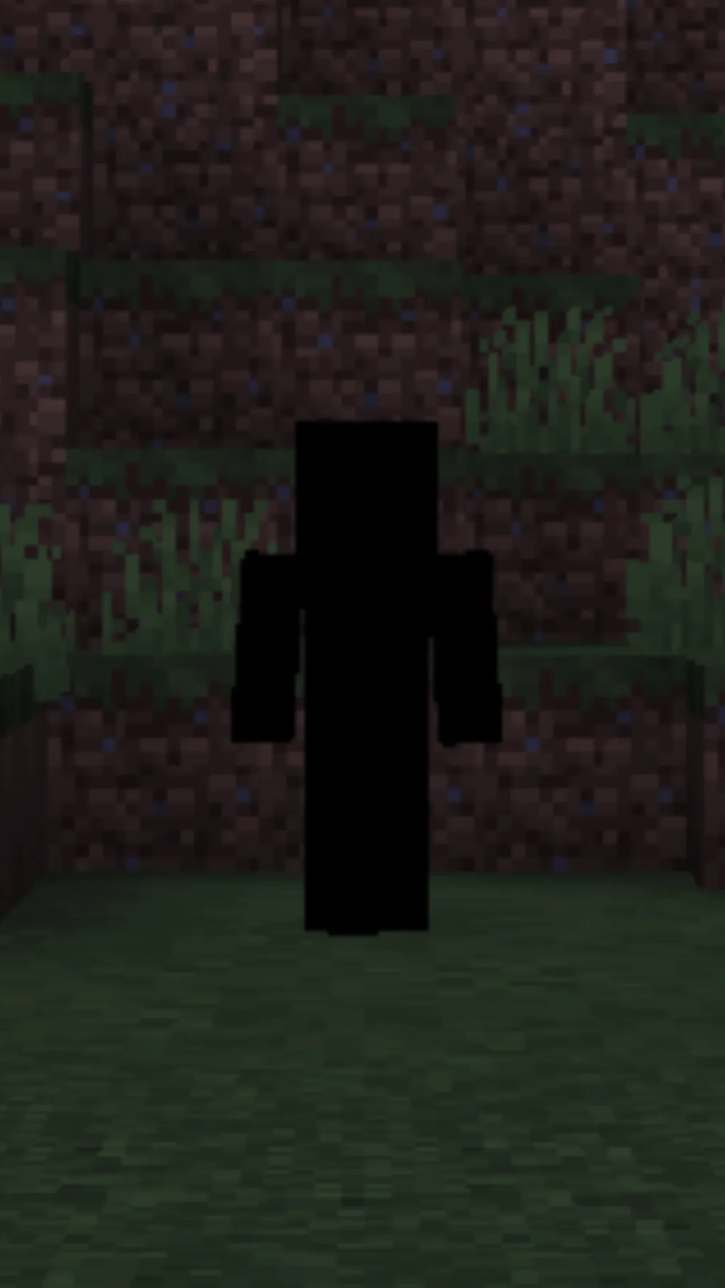 ai character: ⚫️Null◻️◻️ background