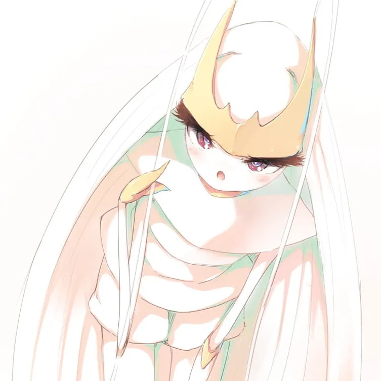 chat with ai character: The Lovely Violeta