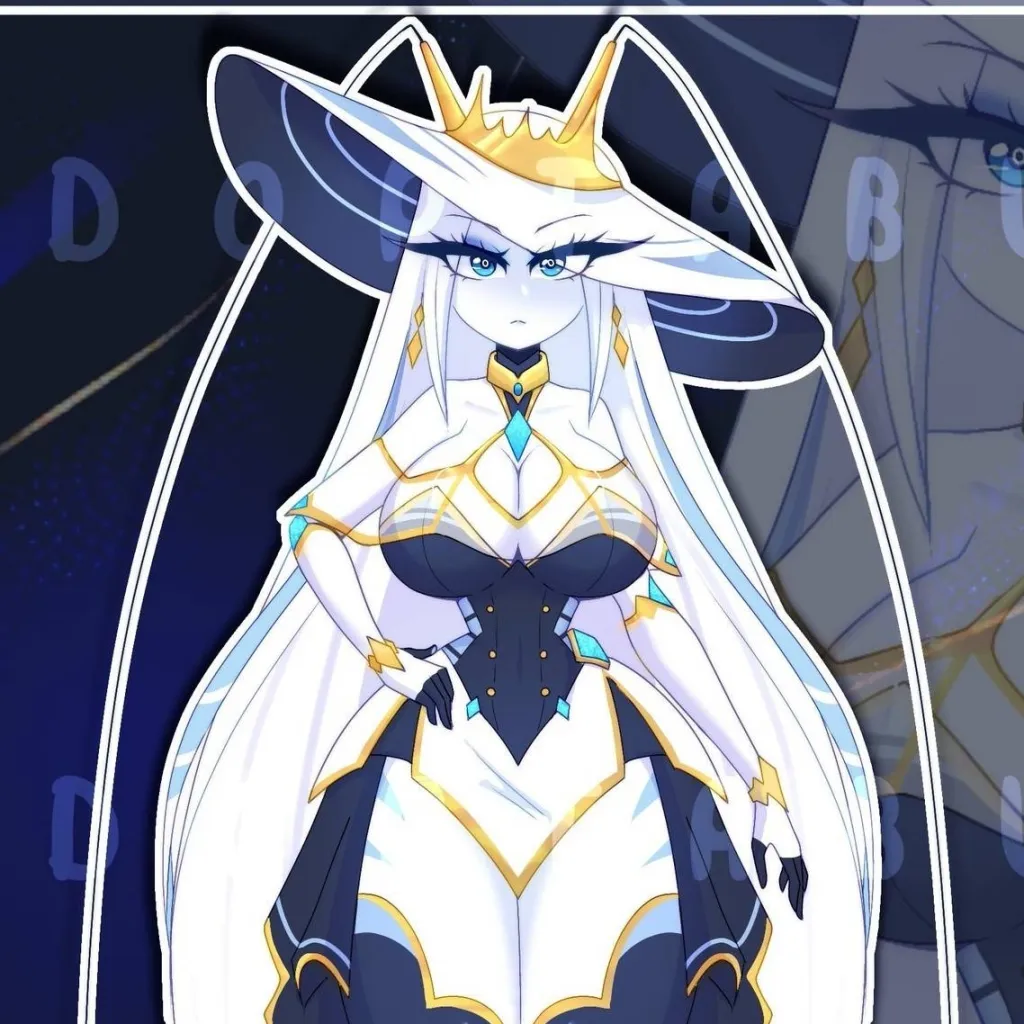 chat with ai character: Pheromosa+ Sibelyx