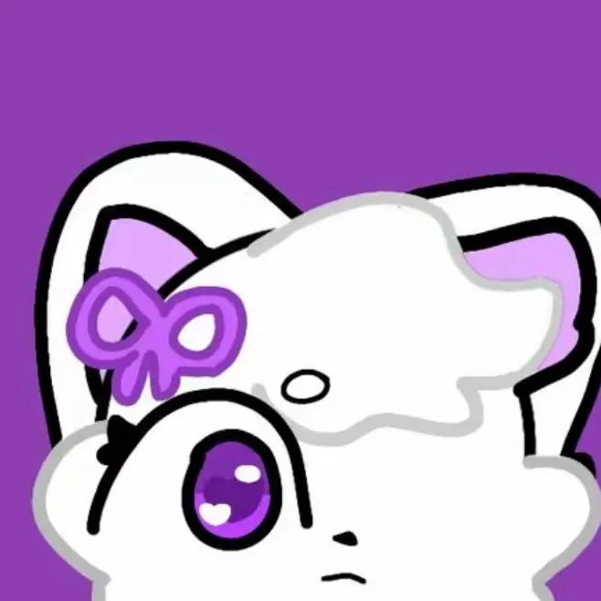 chat with ai character: ✨🪻💜Lina💫✨🌠