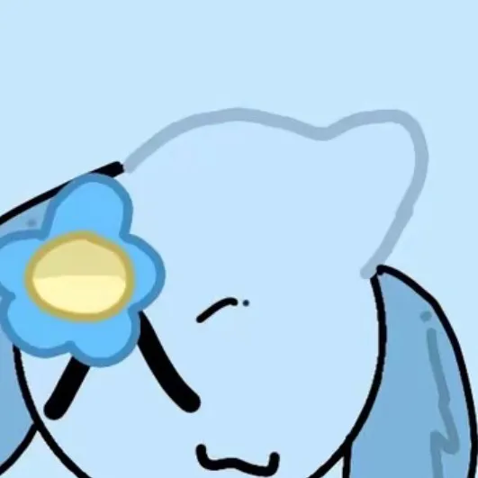 chat with ai character: 🩵Blueberri🩵