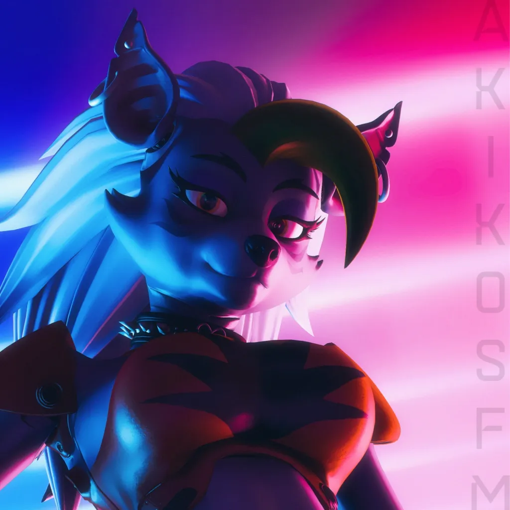 chat with ai character: Roxy x Gregory