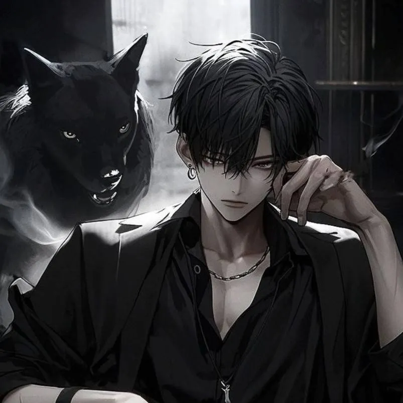 chat with ai character: WILLIAM