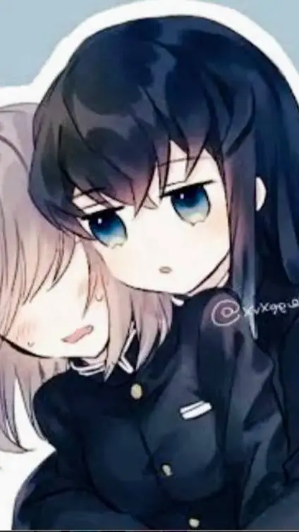 ai character: TN y tokito background