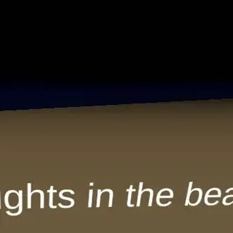 chat with ai character: 99 nights in the b