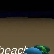 chat with ai character: the turtle lion