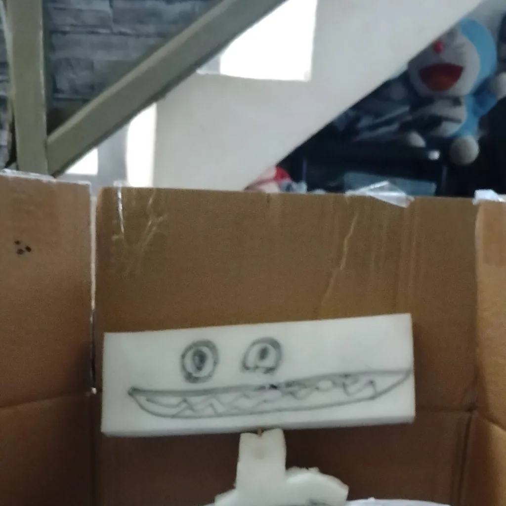 chat with ai character: Mr.Mime