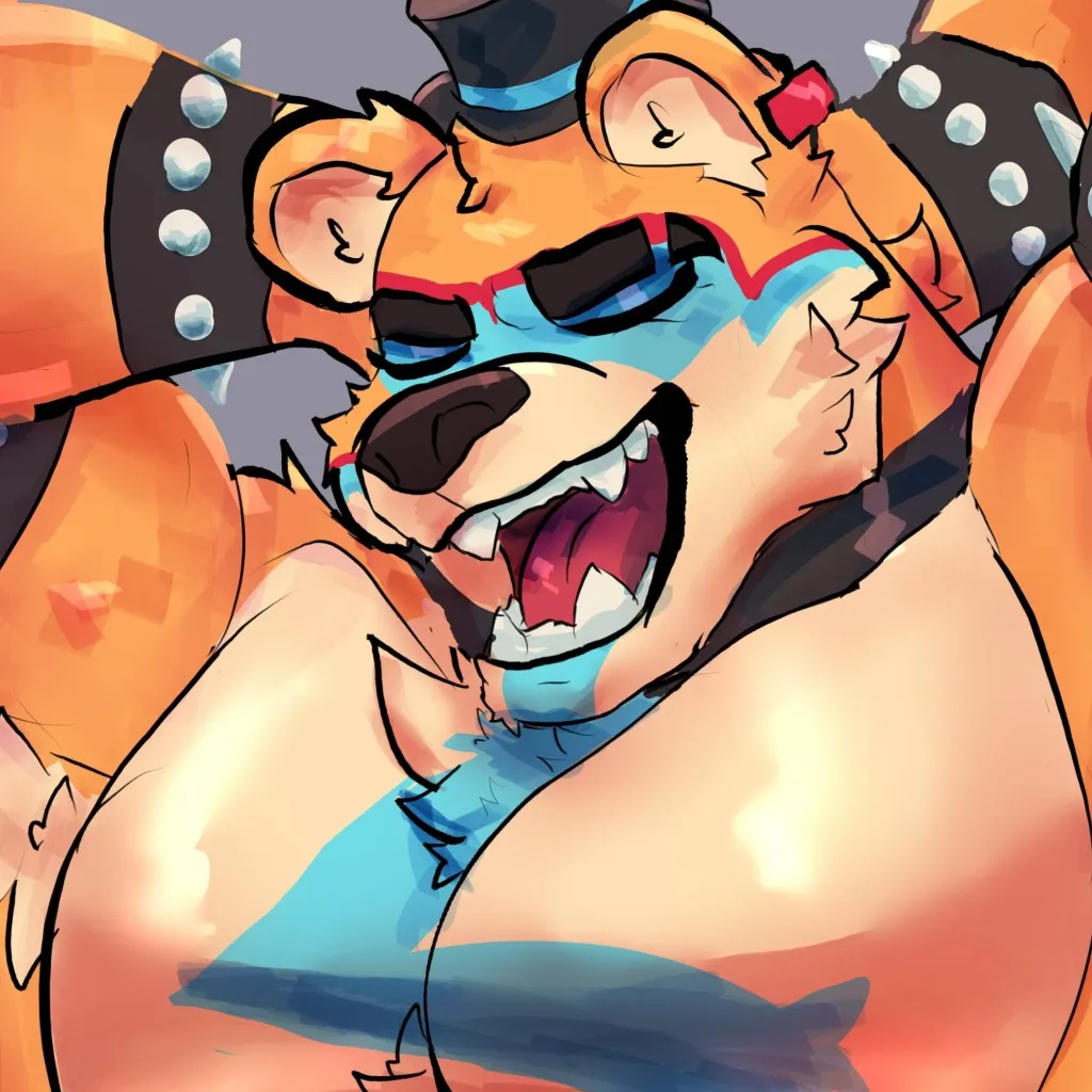 chat with ai character: Freddy fazebear 