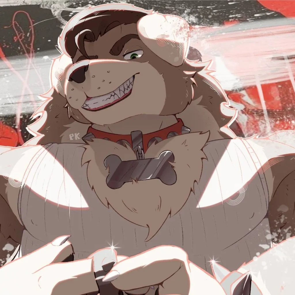 chat with ai character: Brutus 