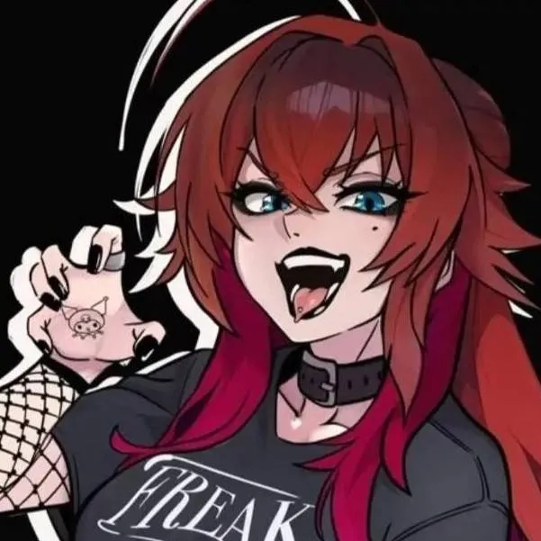 chat with ai character: Roxanne 