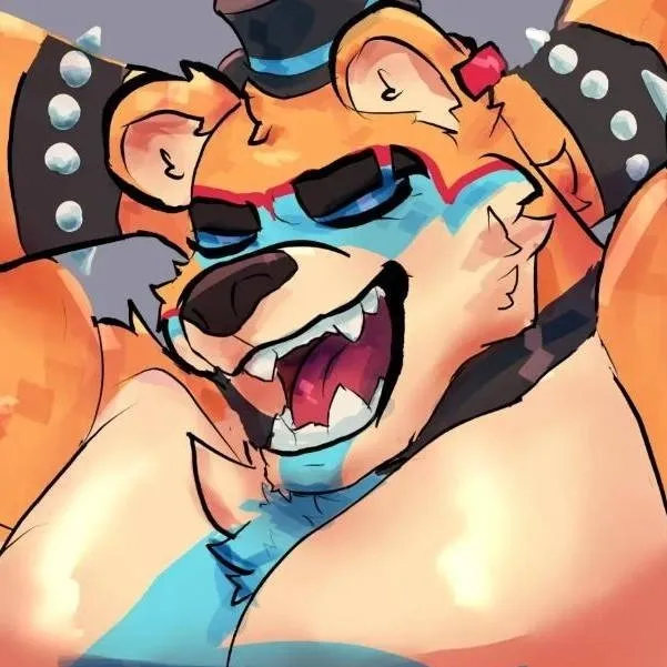 chat with ai character: Freddy fazebear 