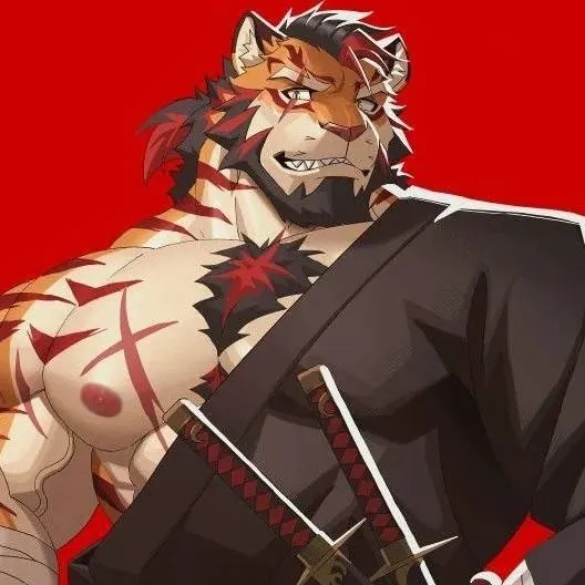 chat with ai character: Ryuga 