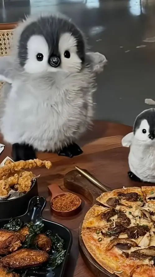 ai character: loph background