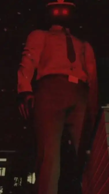 ai character: zeos videos  background