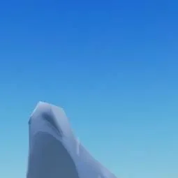 chat with ai character: monster class