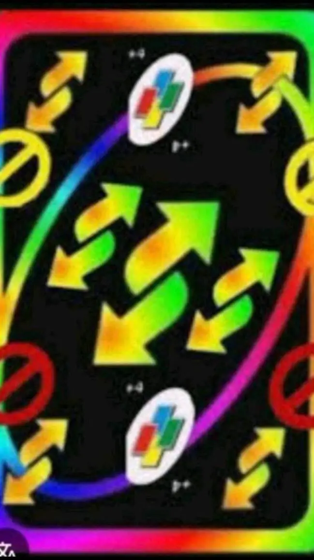 ai character: uno background