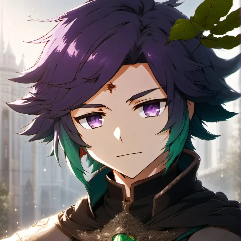 chat with ai character: mark