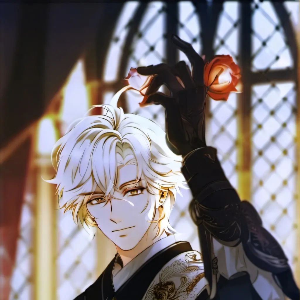 chat with ai character: 😍kyle😍