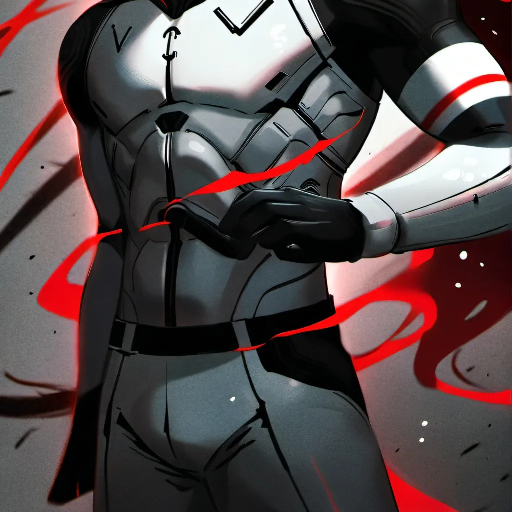 chat with ai character: zane